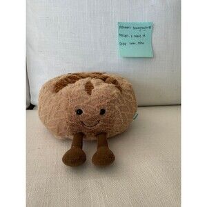 Jellycat Amusables Sourdough